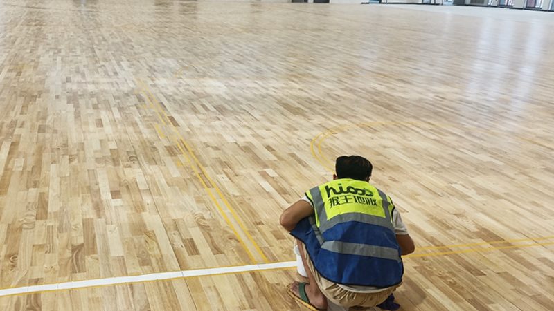 成都多层实木地板安装价格：揭秘影响因素与合理预算