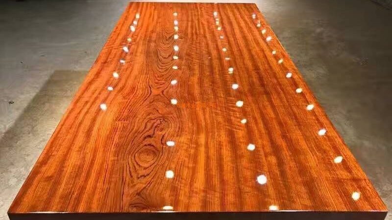 竹地板加盟代理：揭秘加盟利润背后的真相