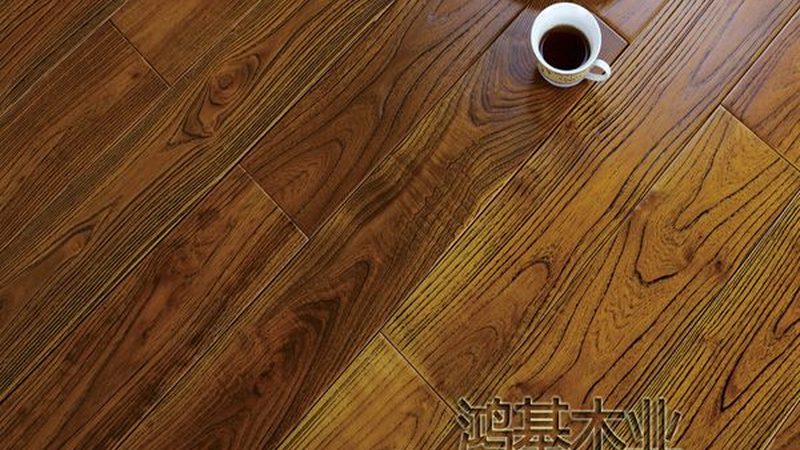 原木门和实木门价格差三倍，到底差在哪
